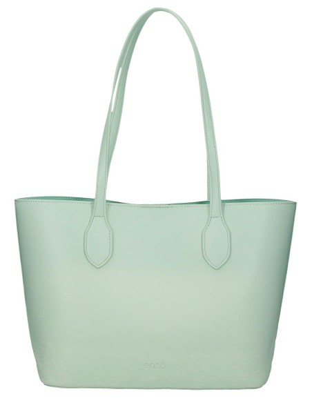 BOLSO TOTE LUXE MINNIE